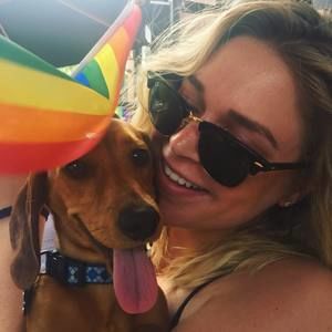 Meet your Posher, Kelly